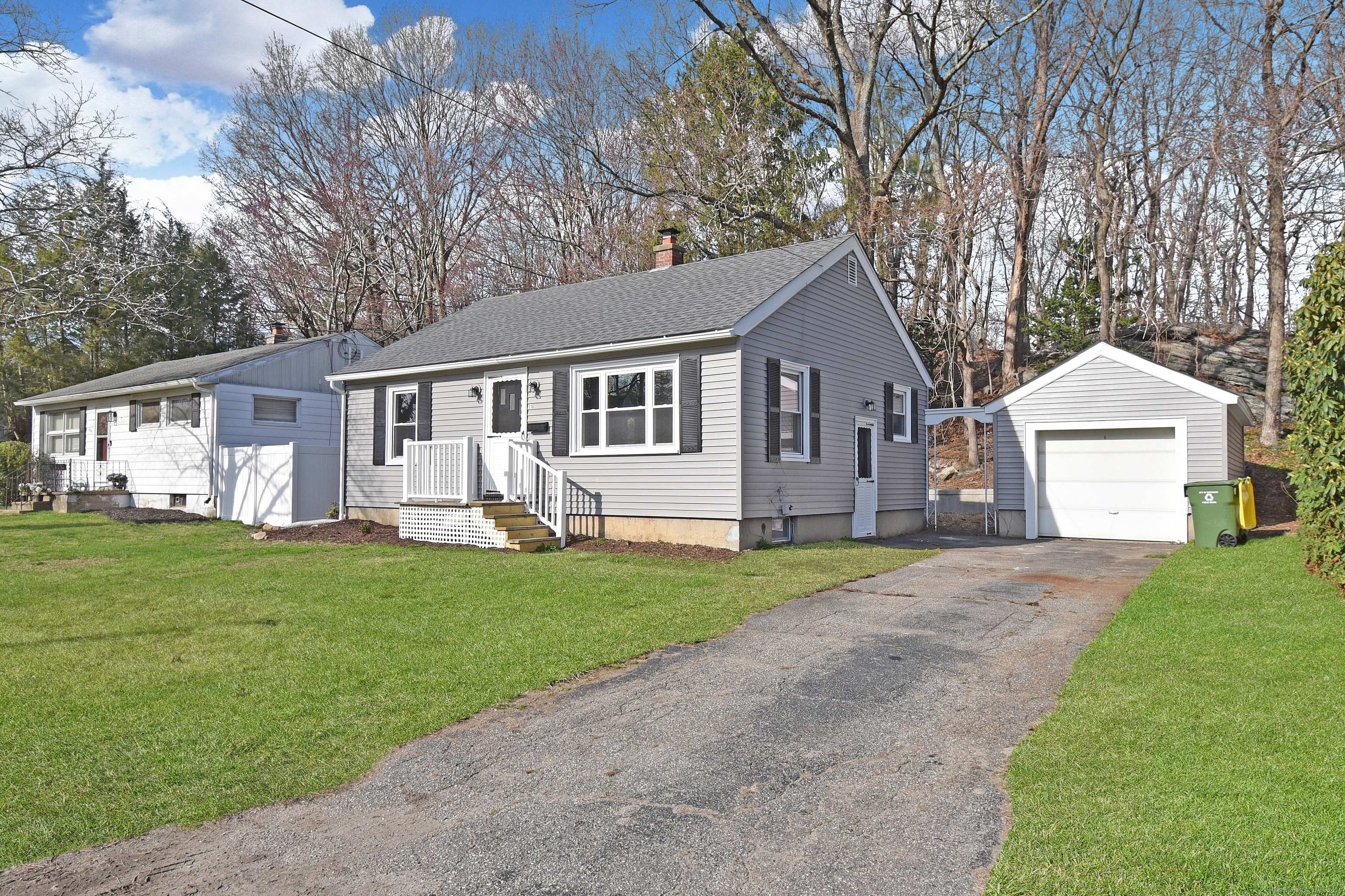 116 Joy Road Waterbury CT 06708