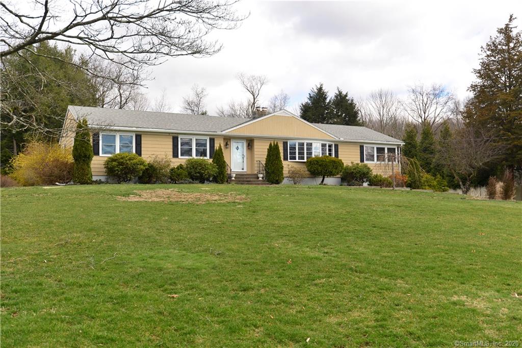 129 Cherry Hill Road Orange CT 06477