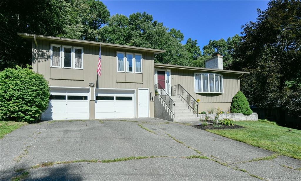 164 Stoddard Road Waterbury CT 06708
