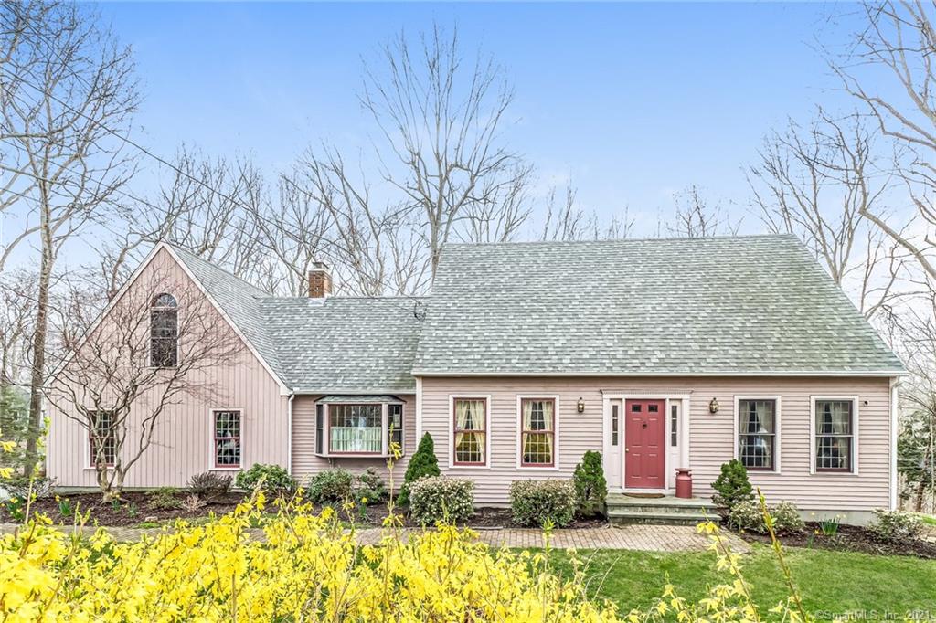 92 Bradley Corners Road Madison CT 06443