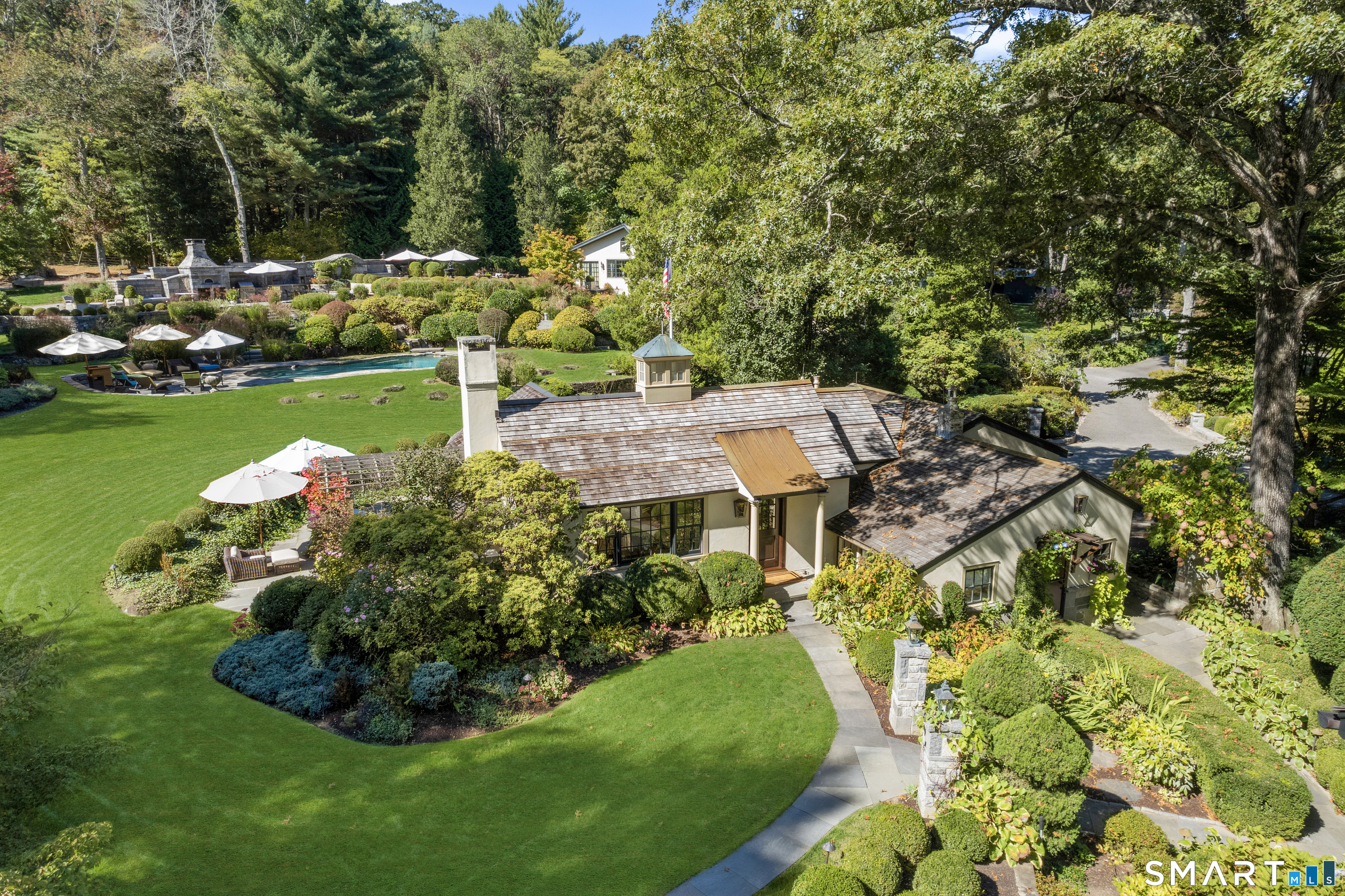 252 River Road Deep River CT 06417