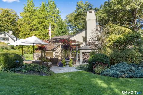 252 River Road Deep River CT 06417