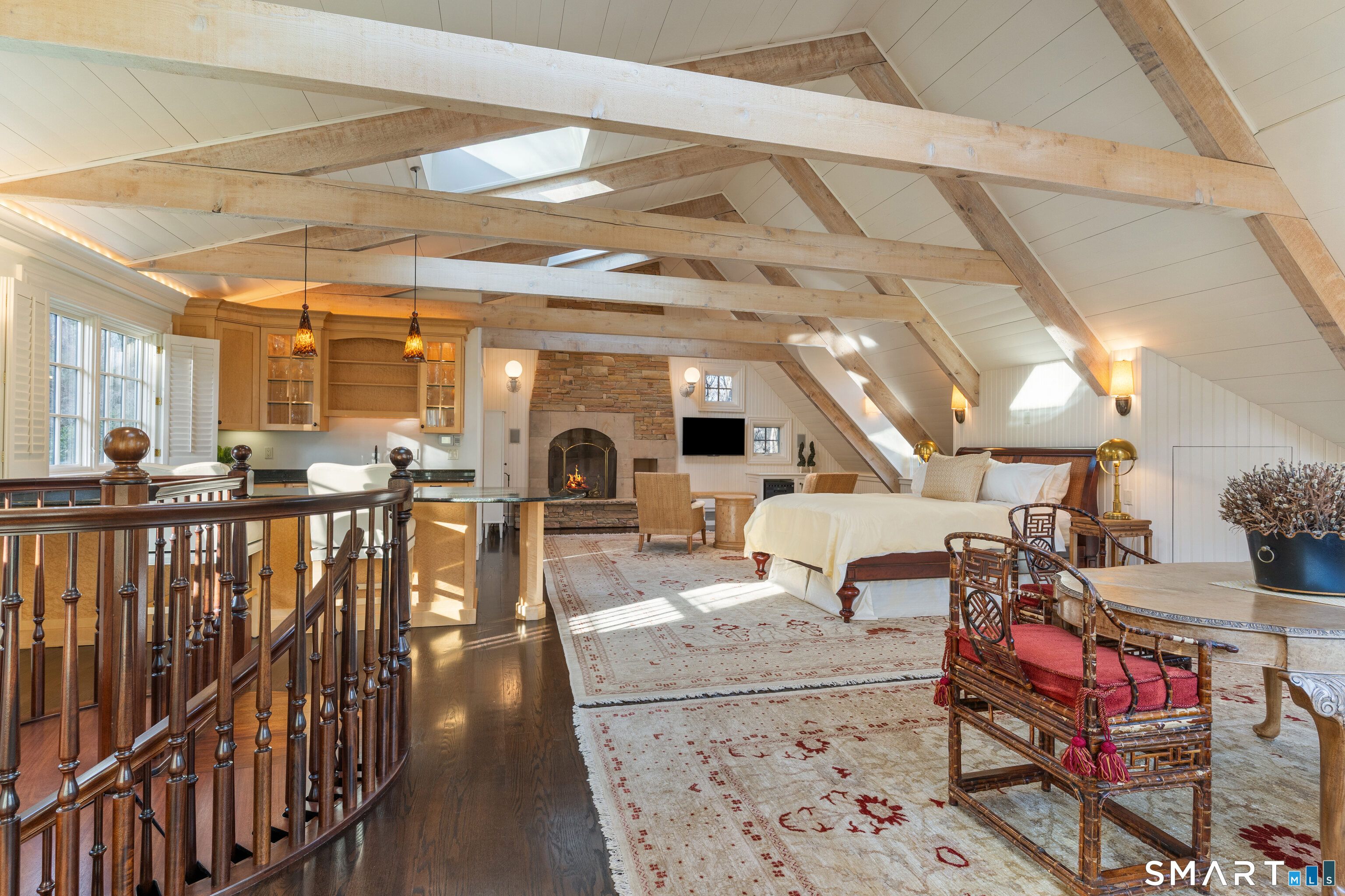 252 River Road Deep River CT 06417