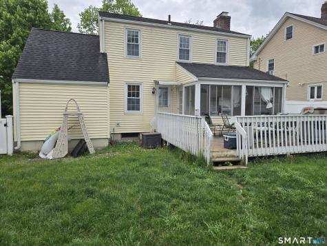 118 Saint Charles Street West Hartford CT 06119