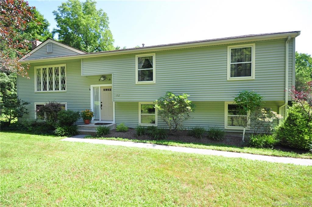 152 Nepaug Road Burlington CT 06013
