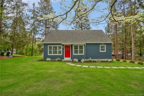 15 Rabbit Lane Brookfield CT 06804