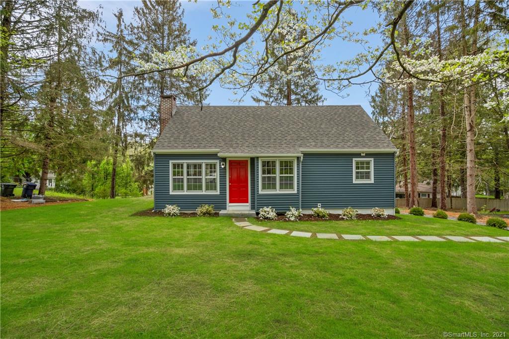 15 Rabbit Lane Brookfield CT 06804