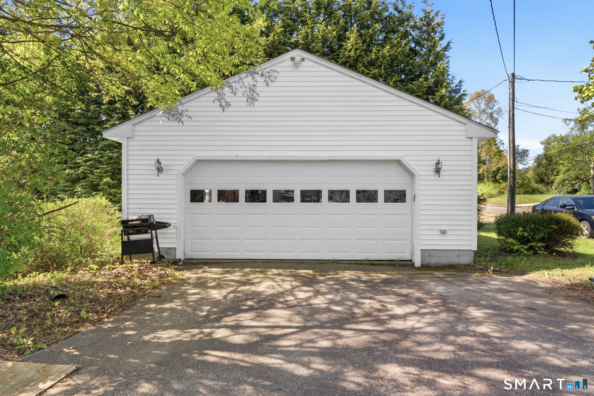 796 Hampton Road Pomfret CT 06259