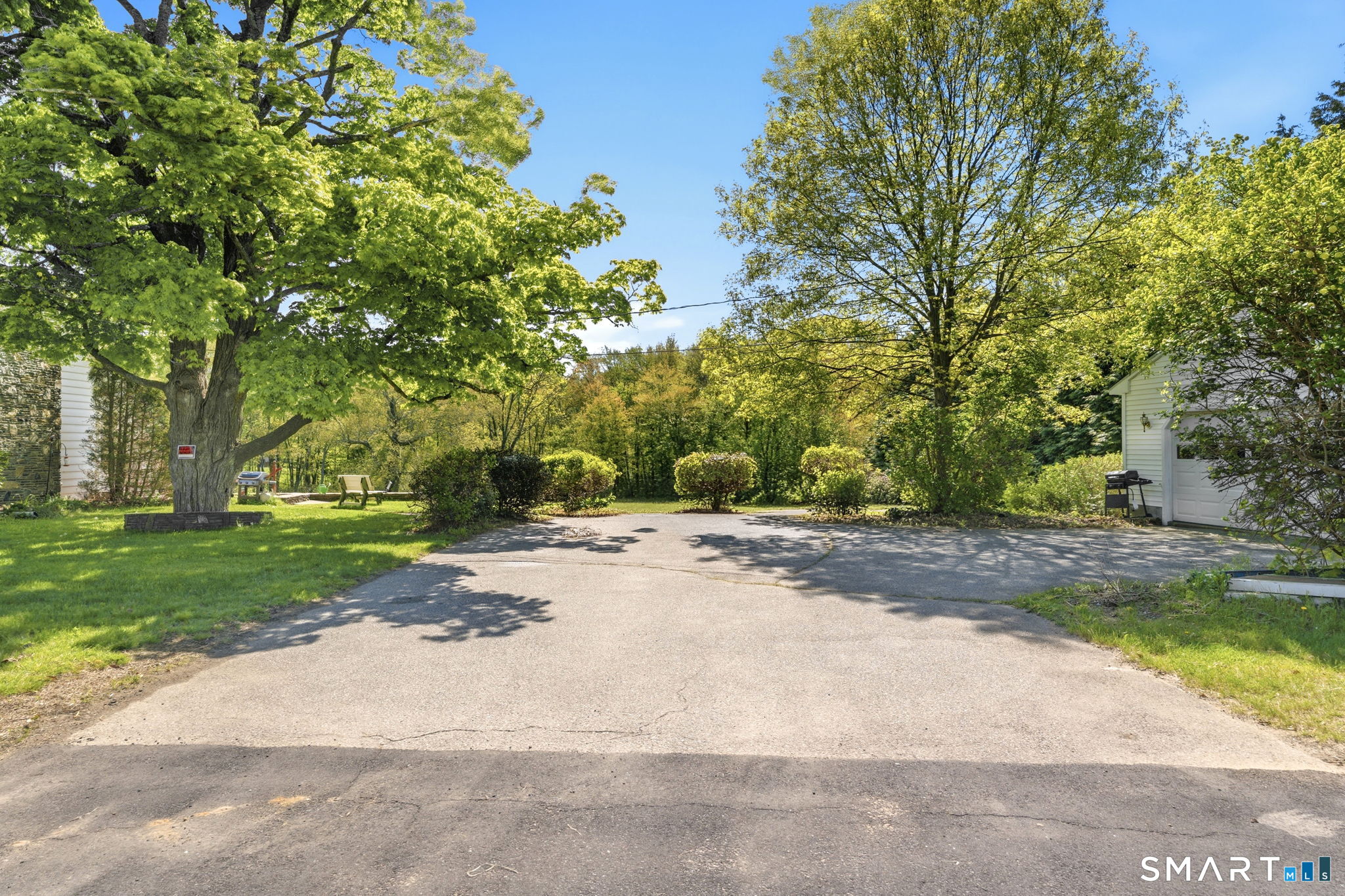 796 Hampton Road Pomfret CT 06259