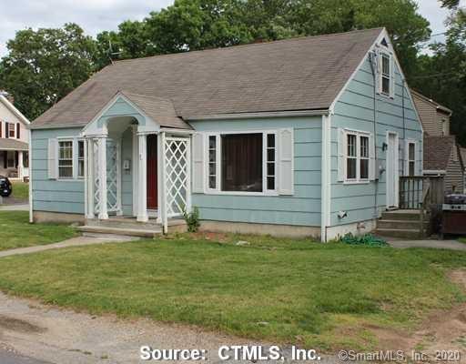 7 Moorland Avenue Waterbury CT 06708