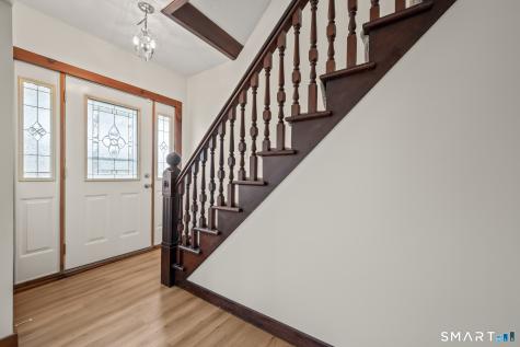 66 Leonard Road Stafford CT 06076