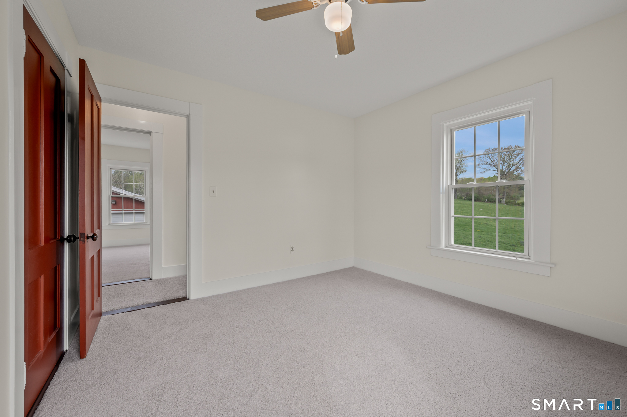66 Leonard Road Stafford CT 06076