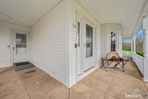 66 Leonard Road Stafford CT 06076