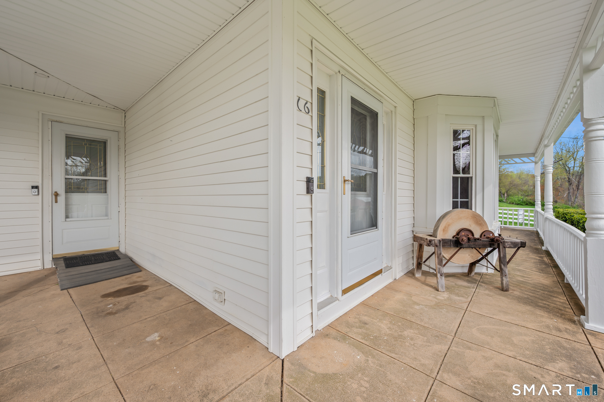 66 Leonard Road Stafford CT 06076
