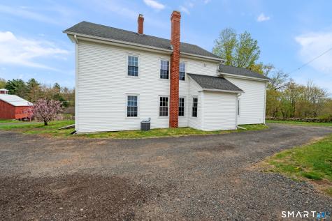 66 Leonard Road Stafford CT 06076