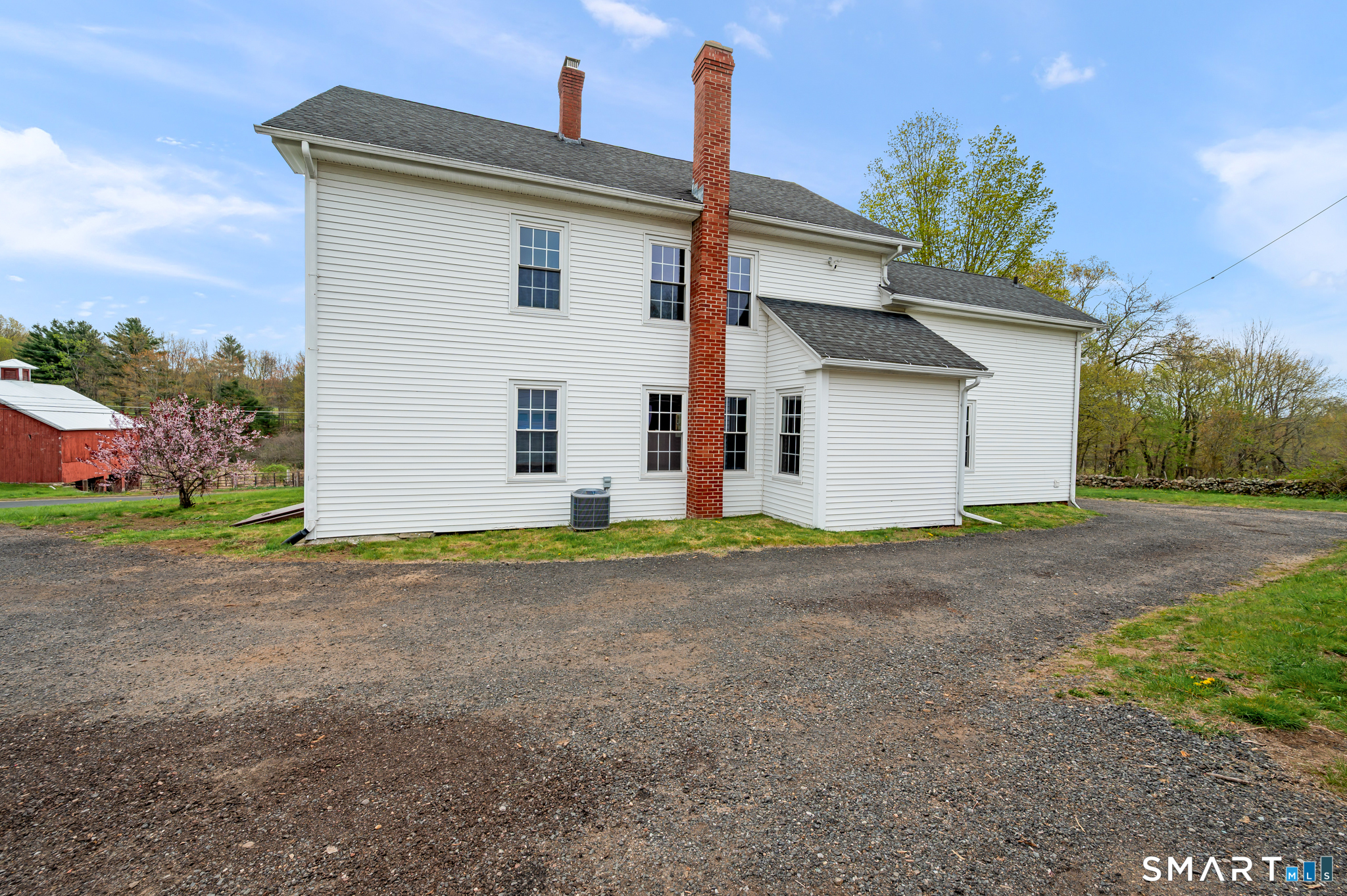 66 Leonard Road Stafford CT 06076