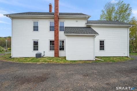 66 Leonard Road Stafford CT 06076