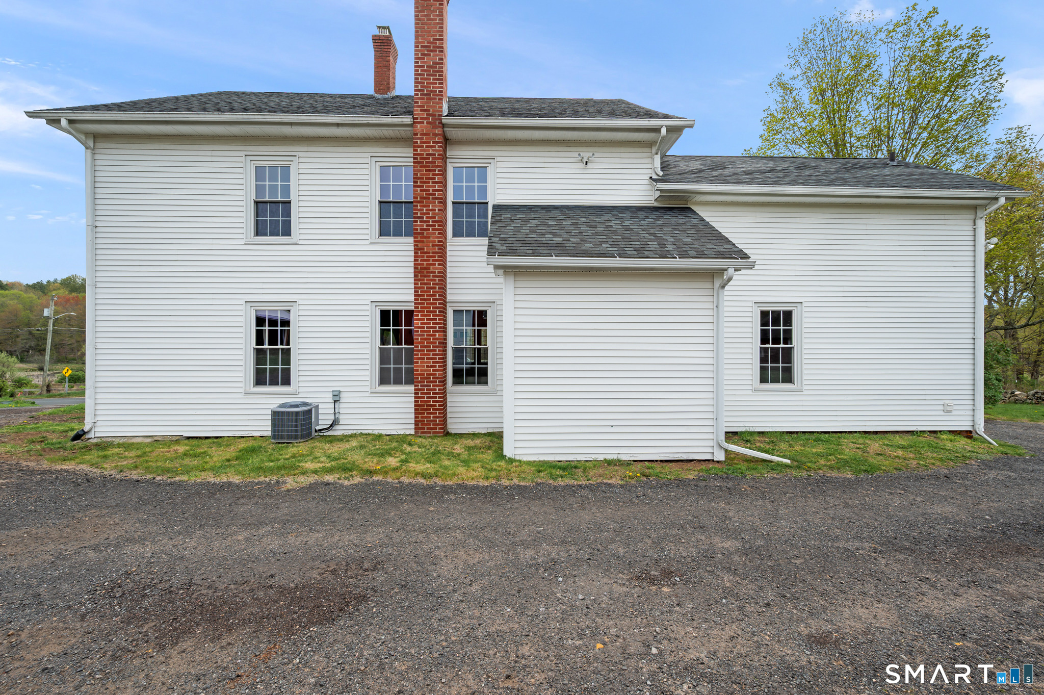 66 Leonard Road Stafford CT 06076