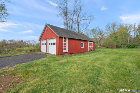 66 Leonard Road Stafford CT 06076