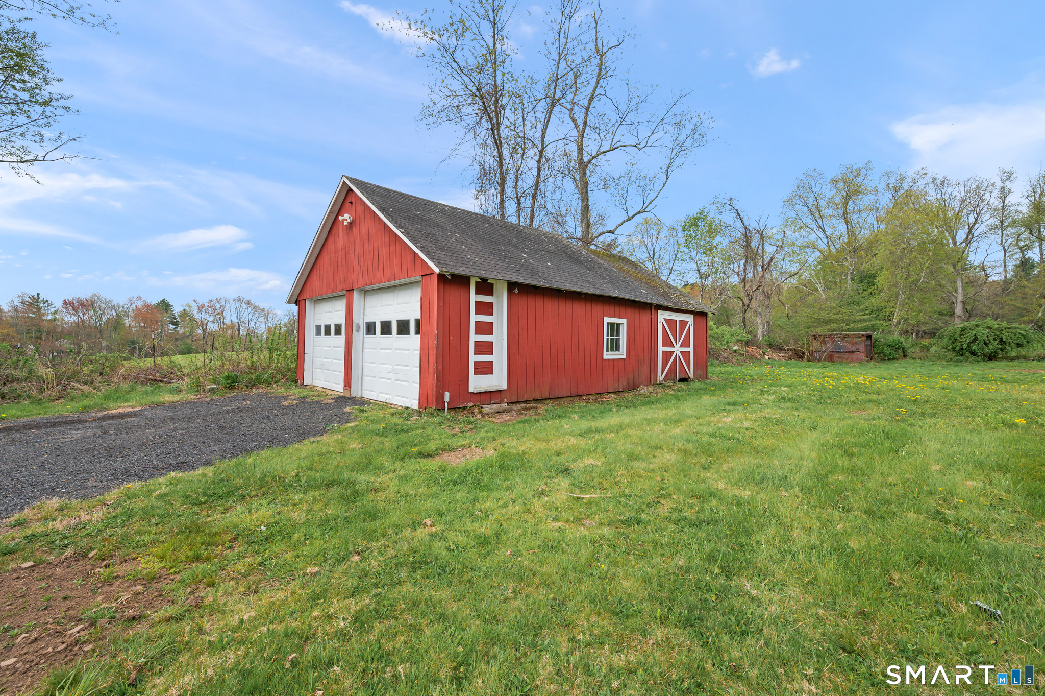 66 Leonard Road Stafford CT 06076