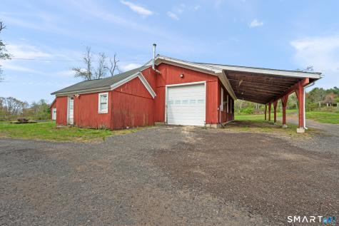 66 Leonard Road Stafford CT 06076