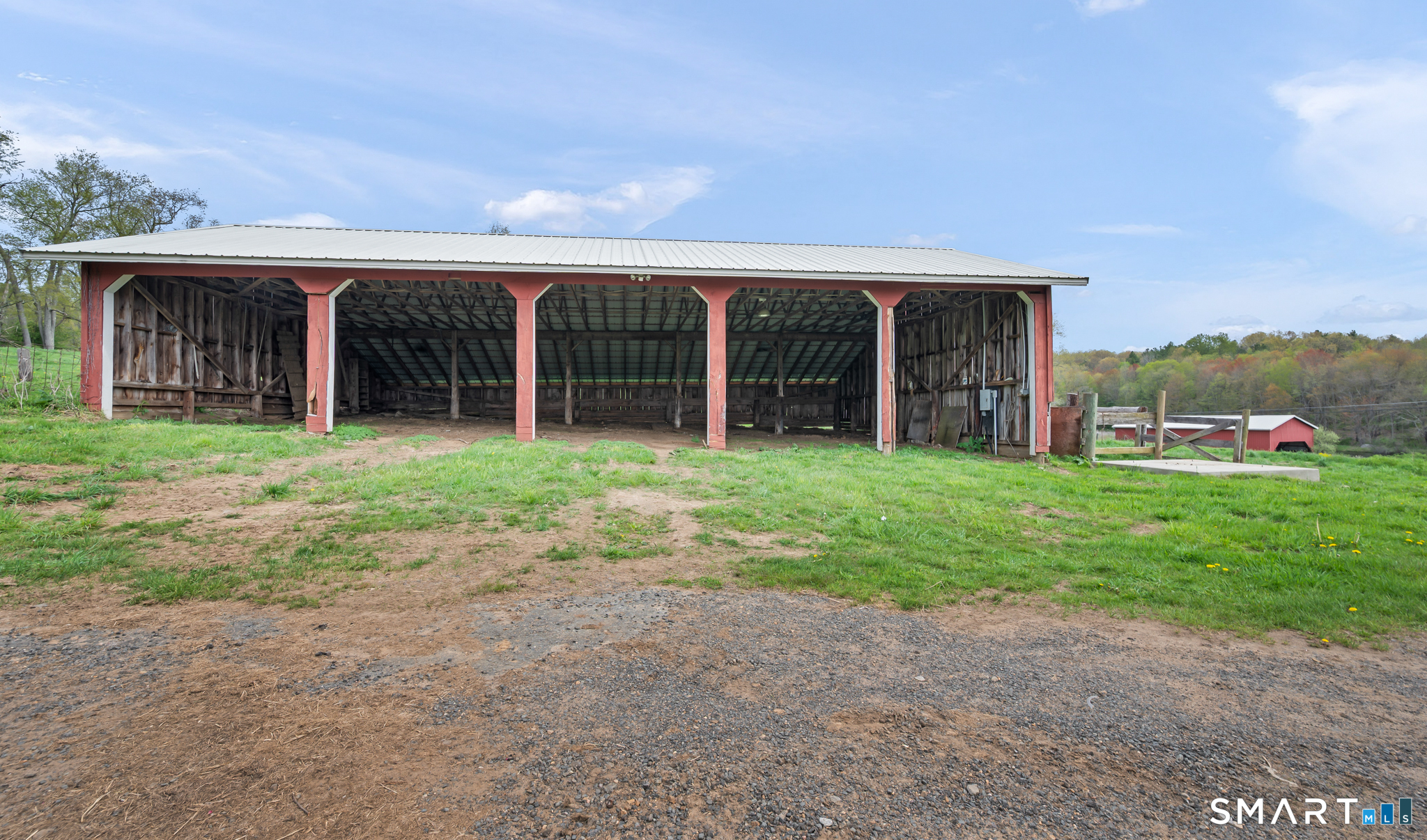 66 Leonard Road Stafford CT 06076
