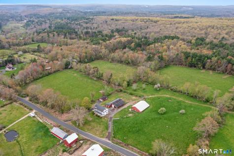 66 Leonard Road Stafford CT 06076