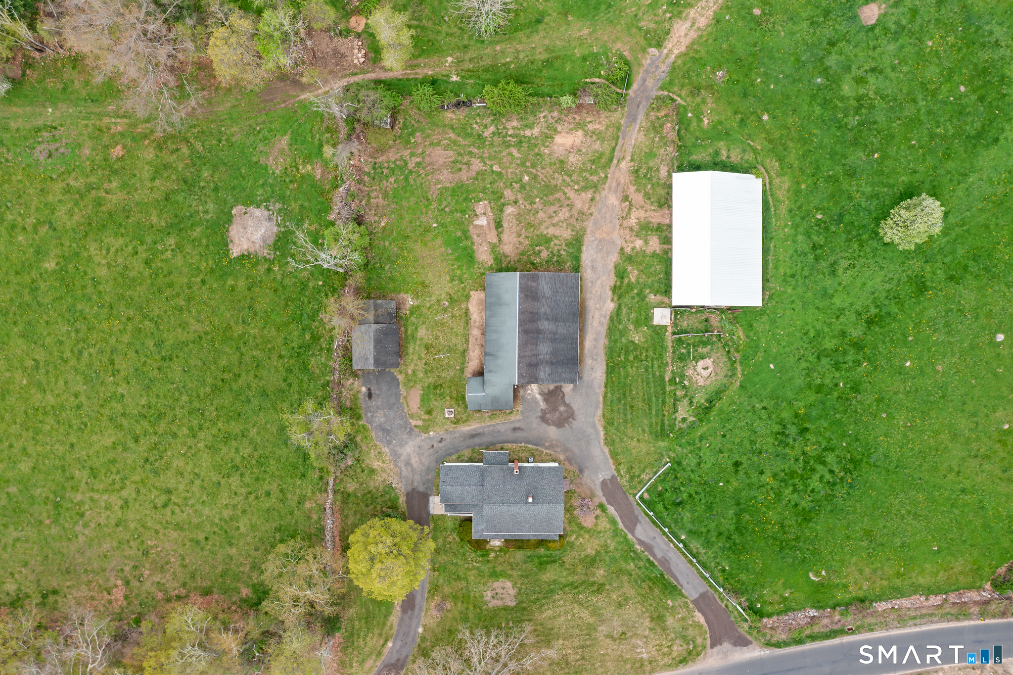 66 Leonard Road Stafford CT 06076