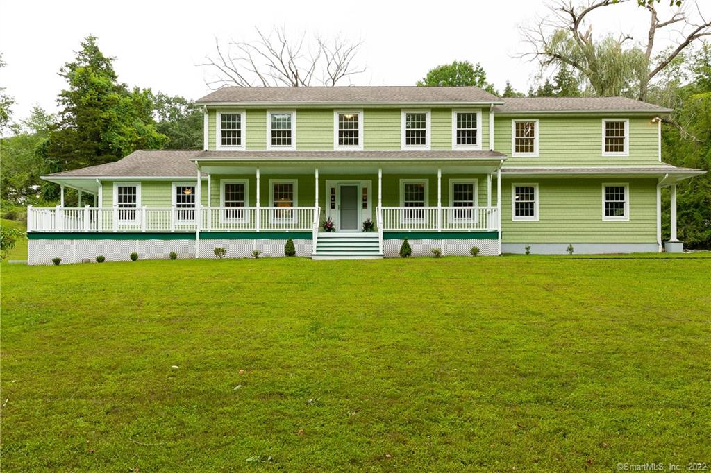 10 New Bridge Road New Milford CT 06776