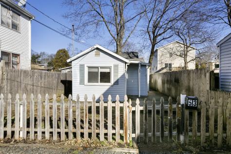 53 Botsford Avenue Milford CT 06460