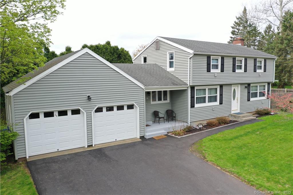 64 Neelans Road Enfield CT 06082
