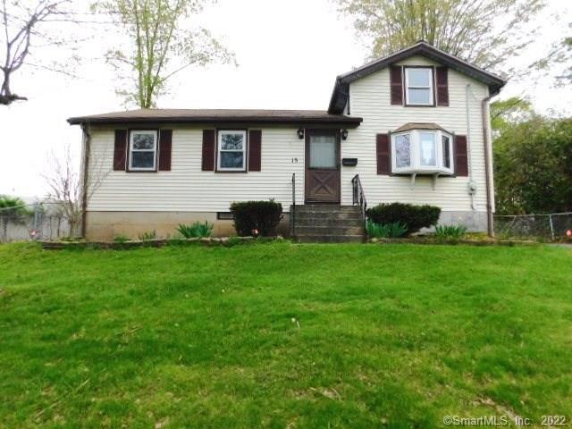 15 Maple Street Berlin CT 06037