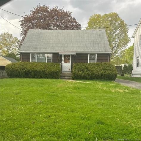 16 Scofield Place Norwalk CT 06855