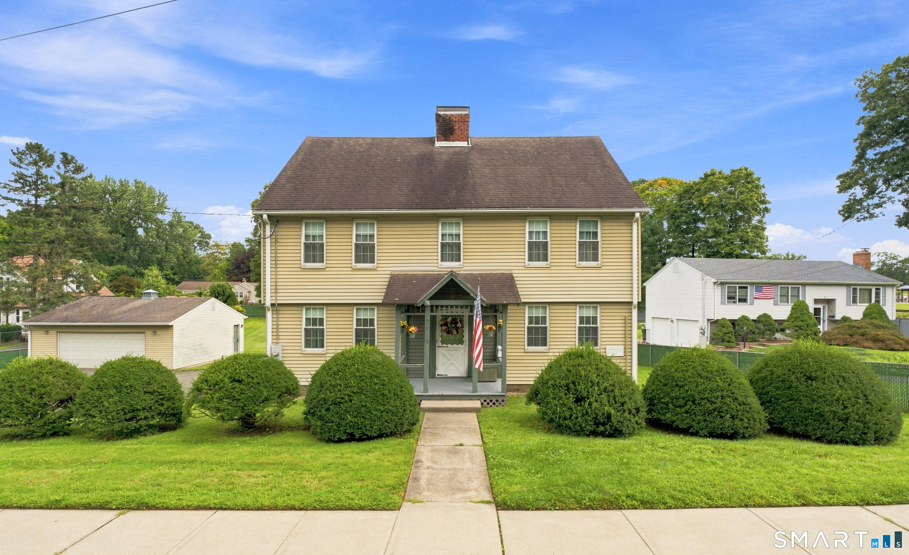 2816 Main Street Rocky Hill CT 06067
