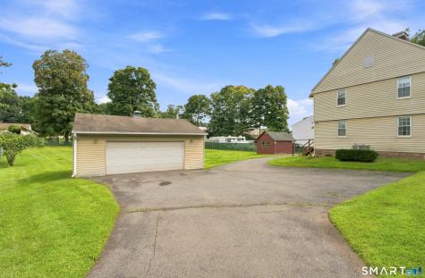 2816 Main Street Rocky Hill CT 06067