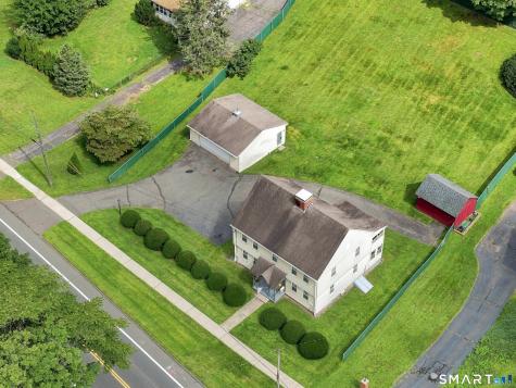 2816 Main Street Rocky Hill CT 06067