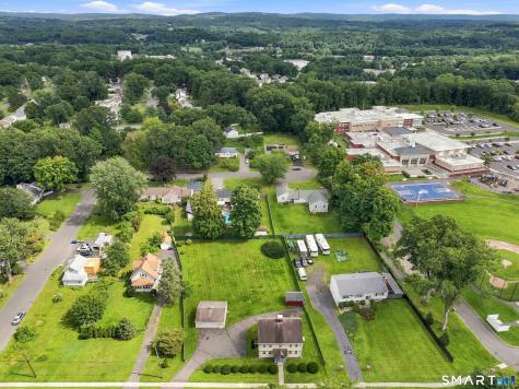 2816 Main Street Rocky Hill CT 06067