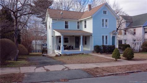 17 Walnut Street Bristol CT 06010
