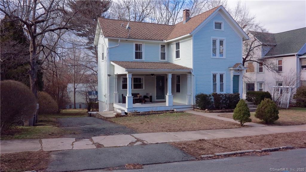 17 Walnut Street Bristol CT 06010