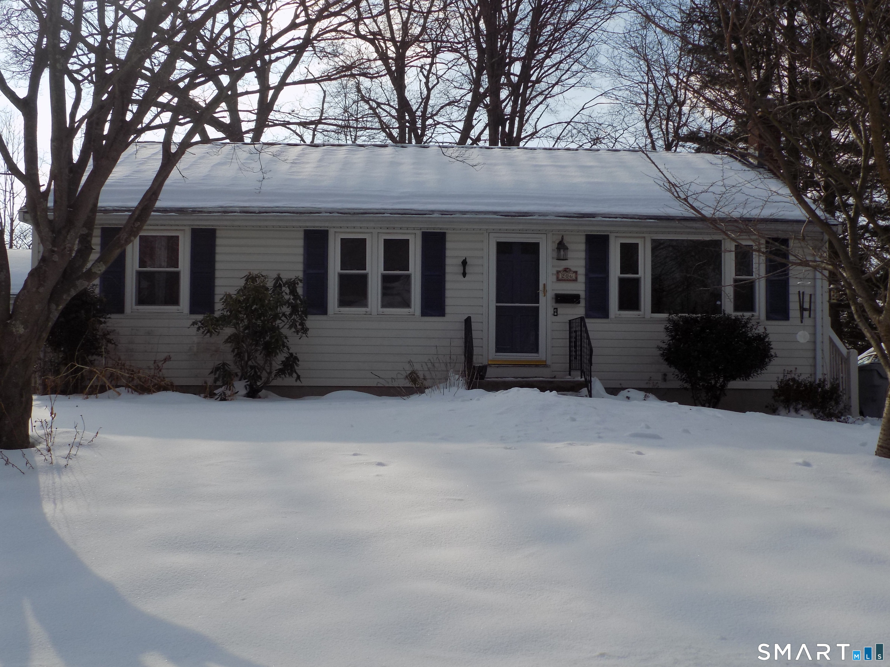 206 Burton Street Bristol CT 06010