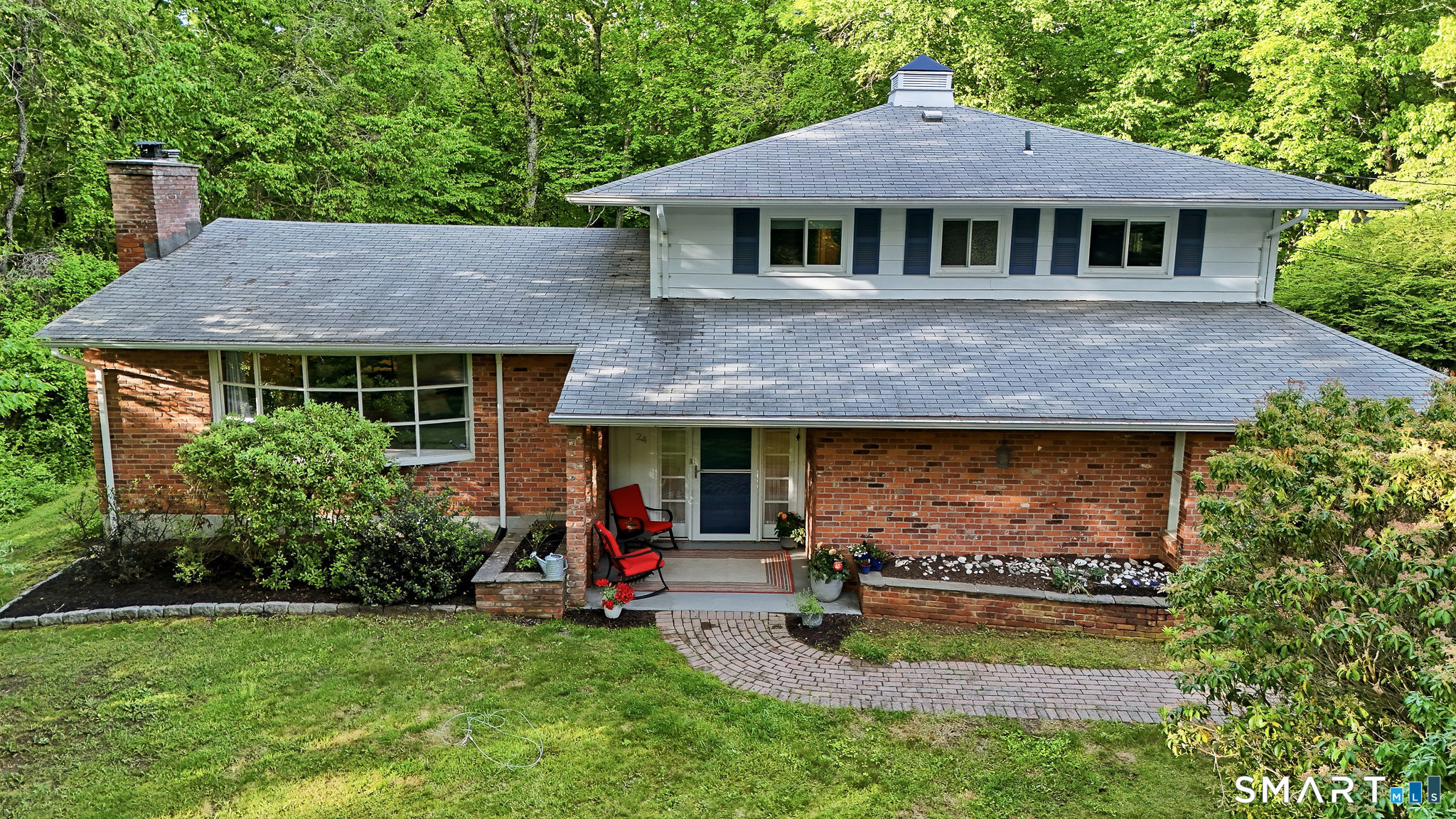 24 Jericho Drive Old Lyme CT 06371