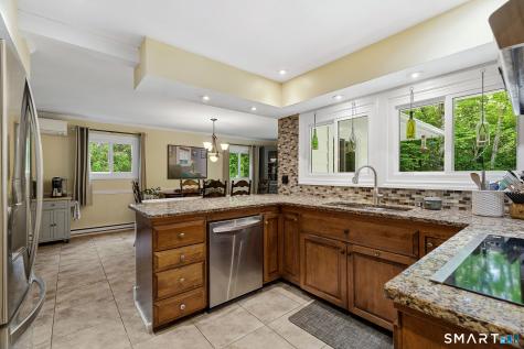 24 Jericho Drive Old Lyme CT 06371