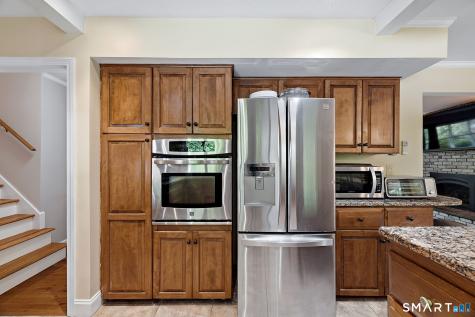 24 Jericho Drive Old Lyme CT 06371