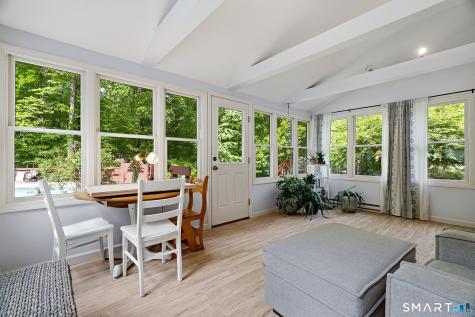 24 Jericho Drive Old Lyme CT 06371