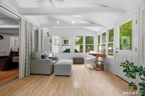 24 Jericho Drive Old Lyme CT 06371