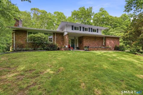 24 Jericho Drive Old Lyme CT 06371
