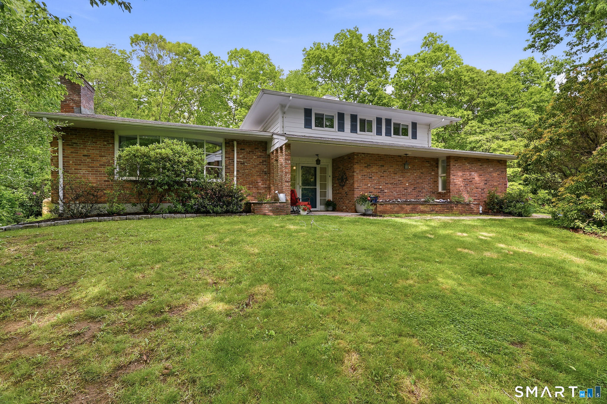 24 Jericho Drive Old Lyme CT 06371
