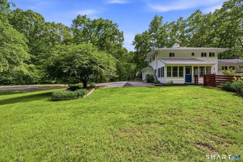 24 Jericho Drive Old Lyme CT 06371