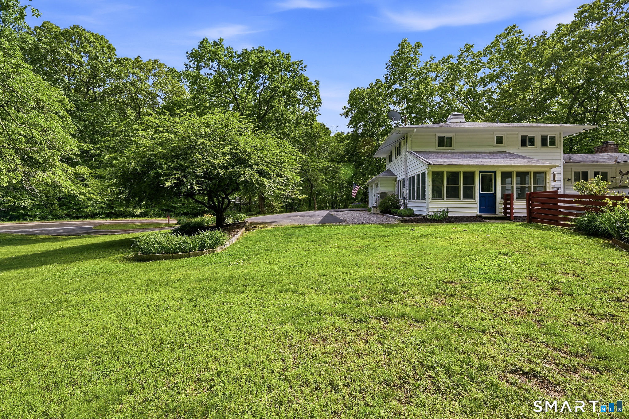24 Jericho Drive Old Lyme CT 06371