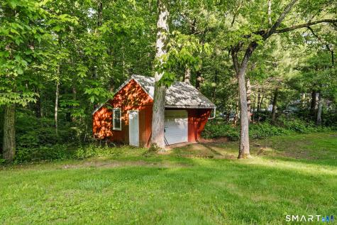 24 Jericho Drive Old Lyme CT 06371